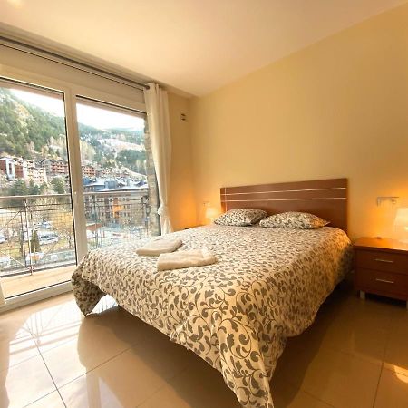 Novell, Canillo Centro, Zona Grandvalira מראה חיצוני תמונה