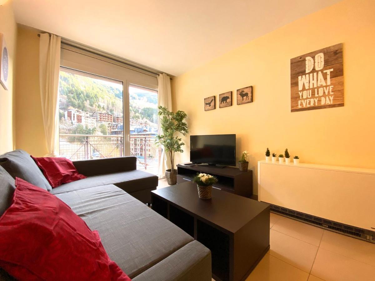 Novell, Canillo Centro, Zona Grandvalira מראה חיצוני תמונה